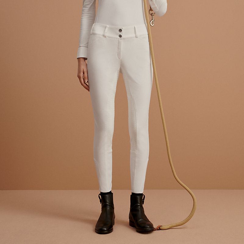 Swing dressage breeches | Hermès USA